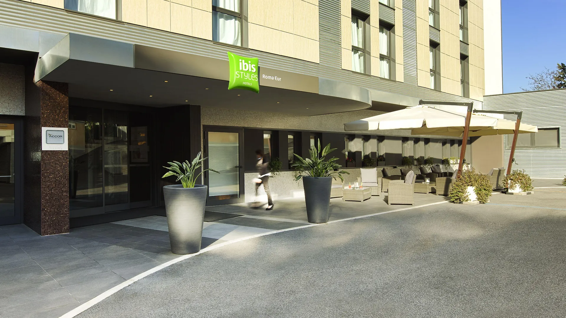 8 Hotel Romantici a EUR e Garbatella per una Fuga a Roma