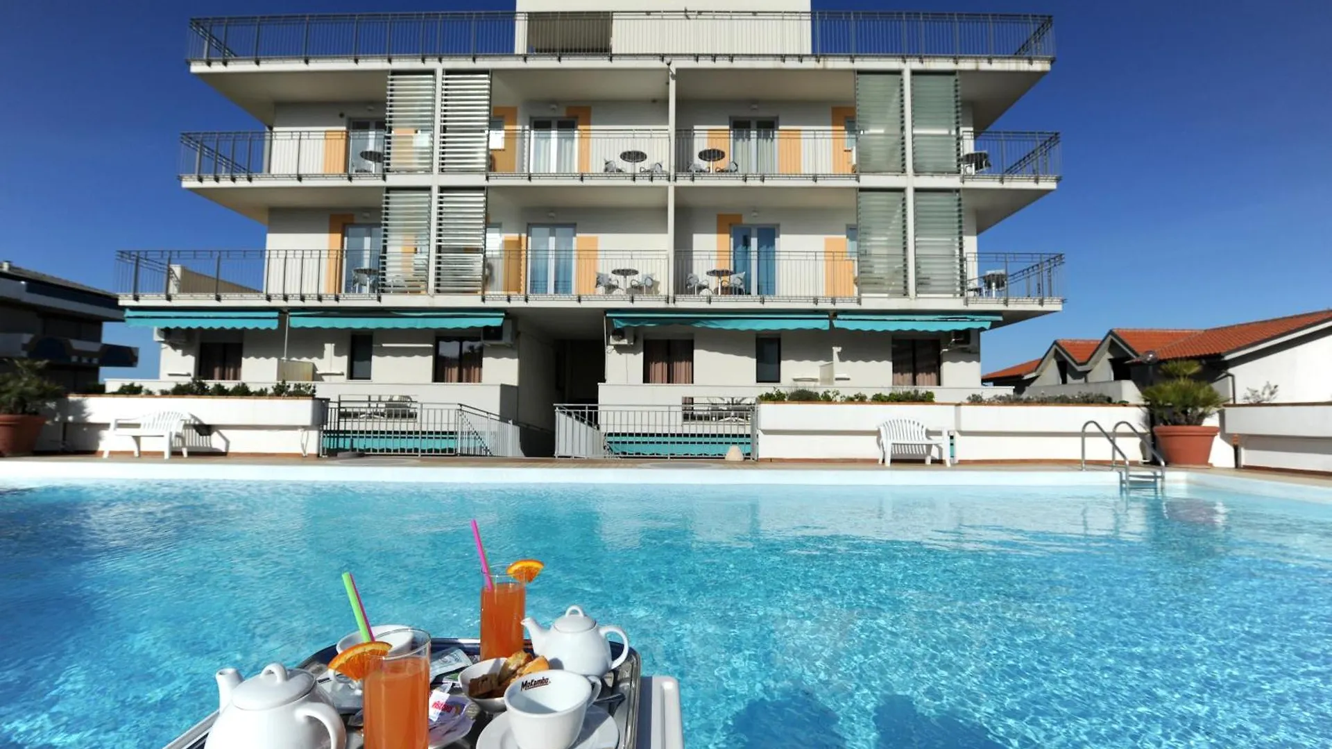 5 Hotel Vicino La Pineta da Non Perdere a Francavilla