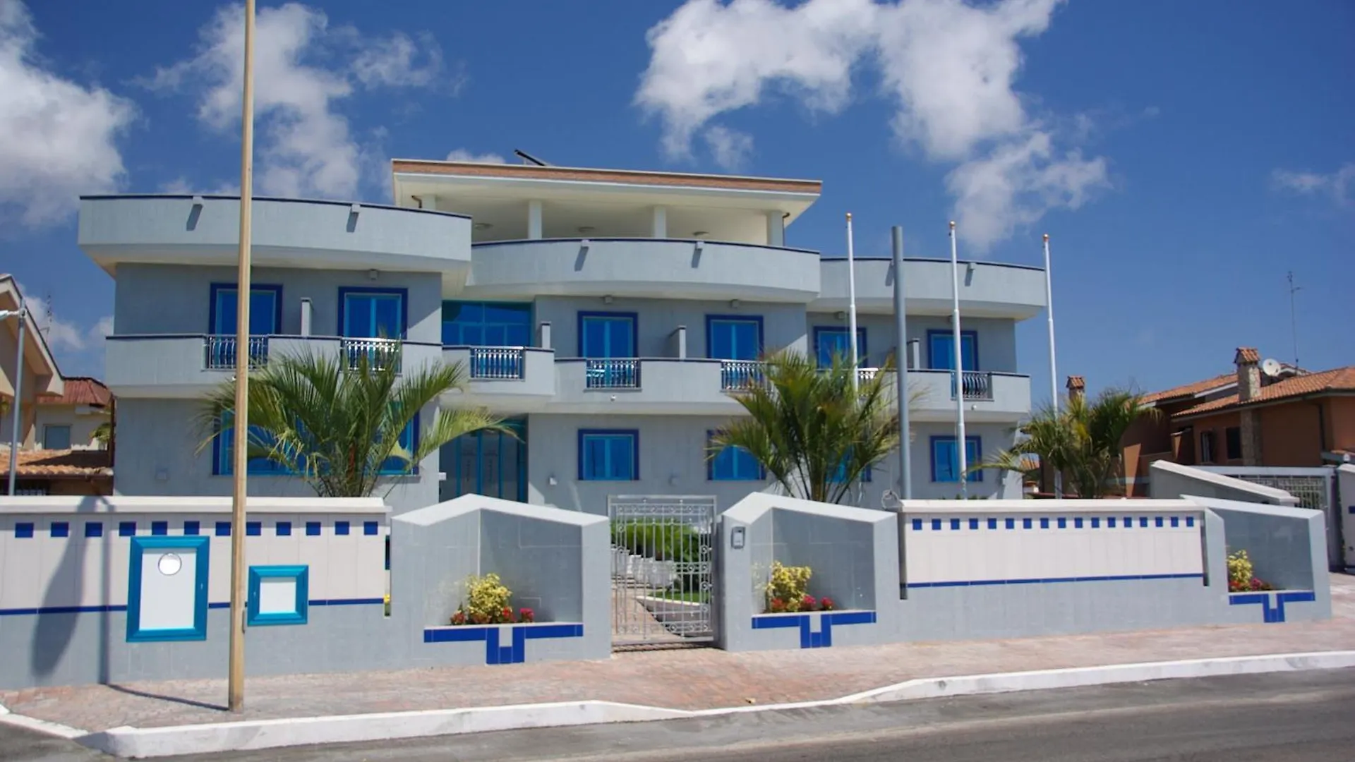 10 Hotel sul Mare nel Lazio da Prenotare Subito