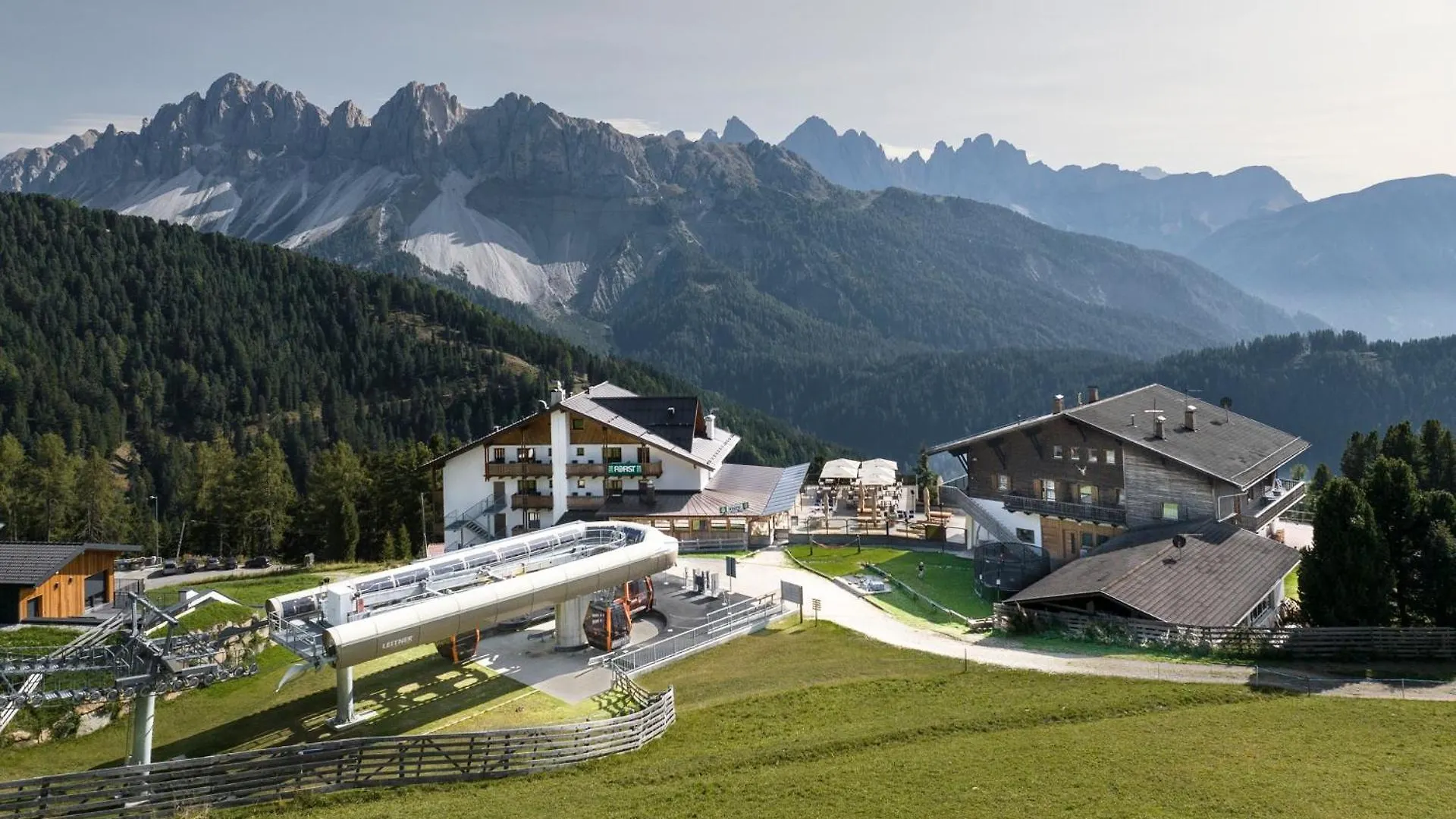 4 Hotel Vicino a Plose che Vale la Pena Prenotare