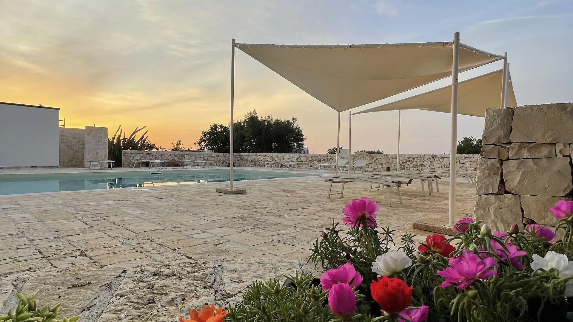 Dove Dormire in Puglia: 12 Agriturismi sulla Costa da Non Perdere