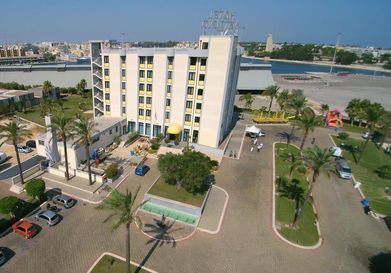 4 Hotel Vicino all'Aeroporto nell'Altopiano delle Murge