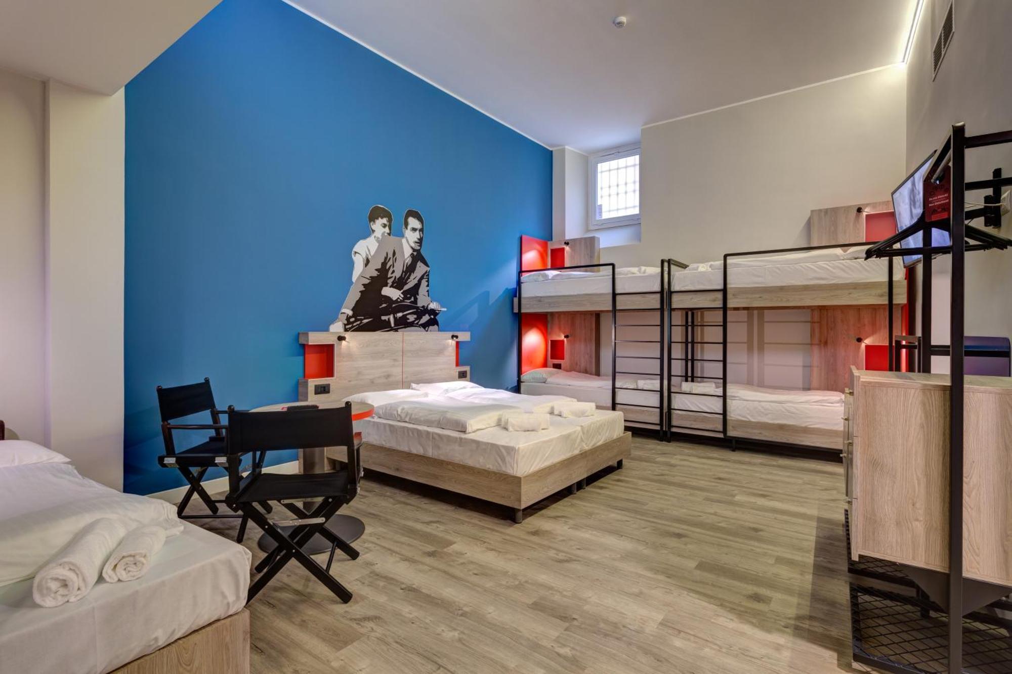 Dove Dormire vicino al Colosseo: 5 Hotel Centrali a Roma