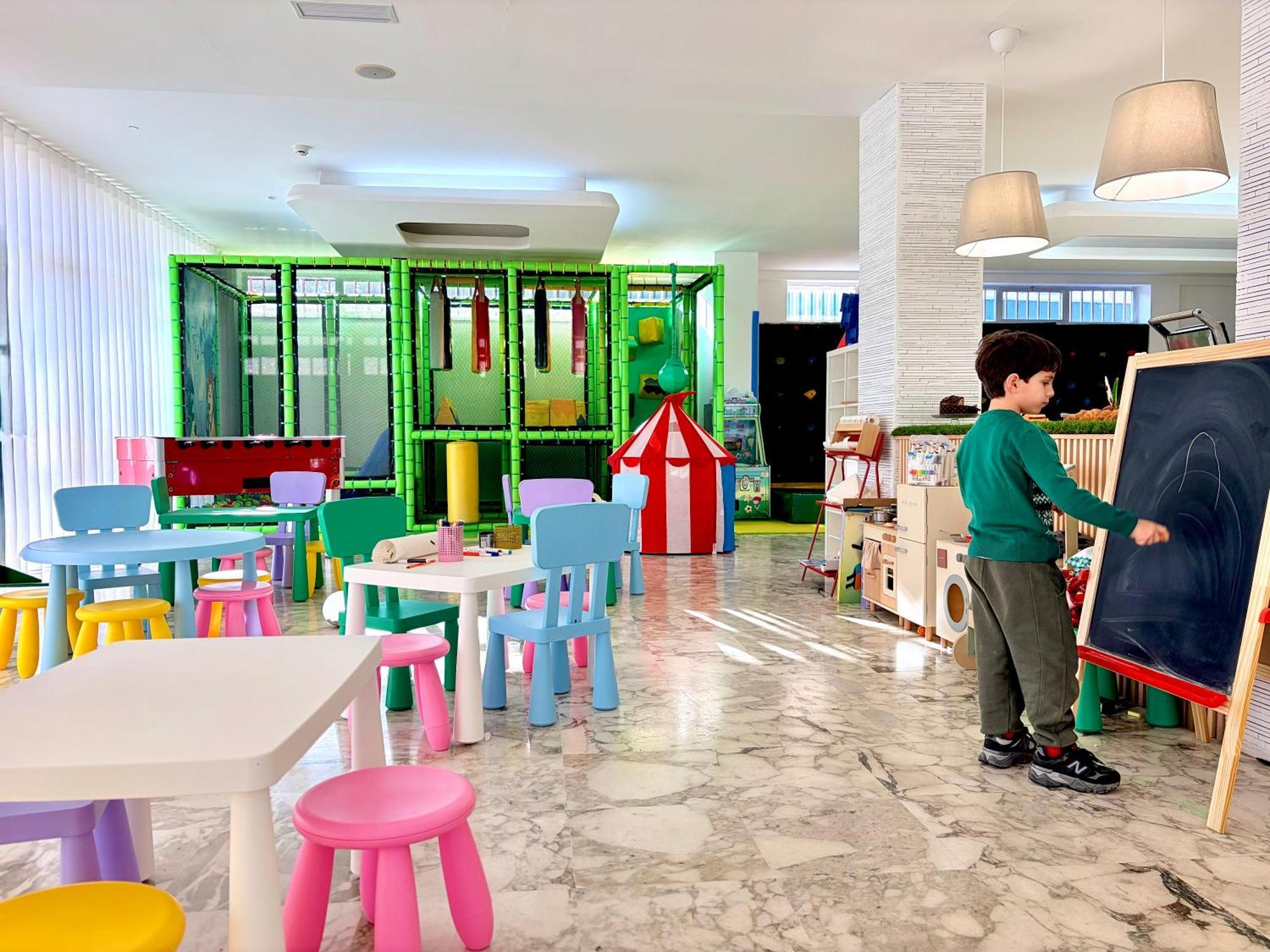 Dove Soggiornare nelle Marche: 6 Hotel 2 Stelle al Mare